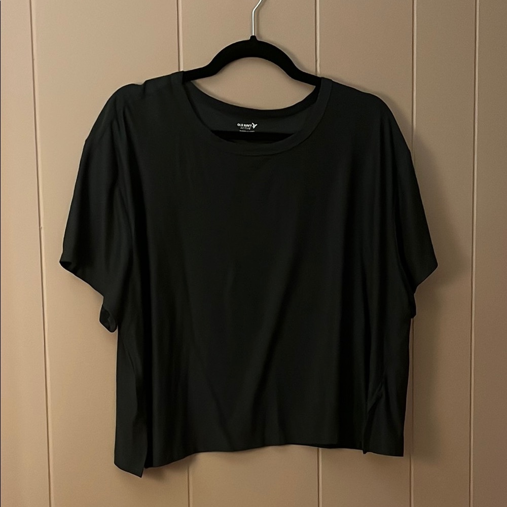 Old Navy active tee